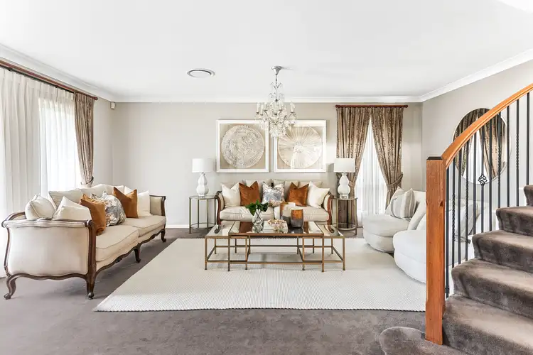 Fifth view of Homely house listing, 9 Spring Park Circuit, Breakfast Point NSW 2137