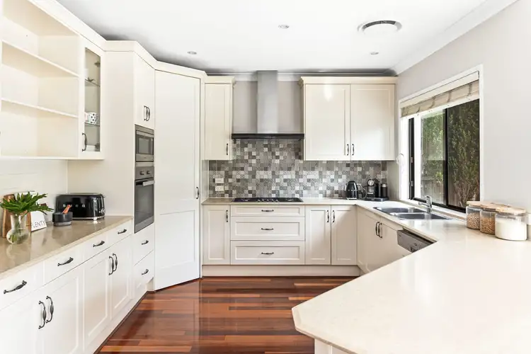 Sixth view of Homely house listing, 9 Spring Park Circuit, Breakfast Point NSW 2137