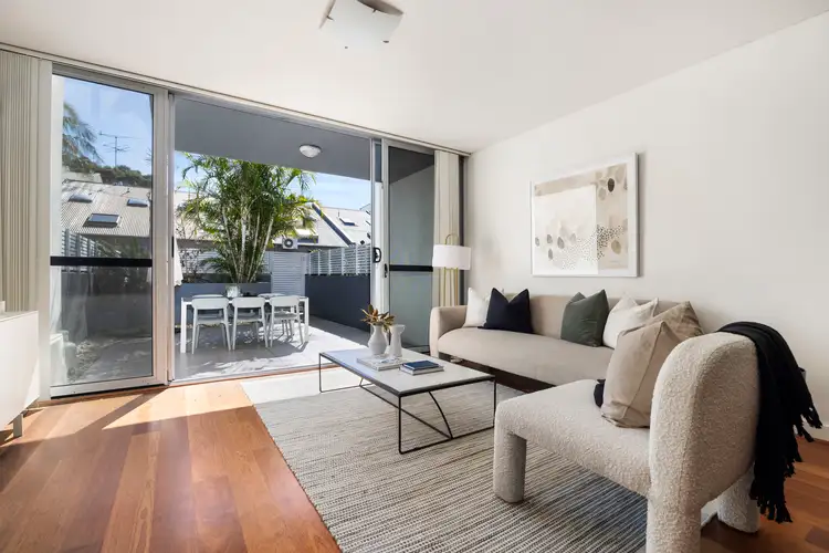 Main view of Homely townhouse listing, 12/93-103 Euston Road, Alexandria NSW 2015