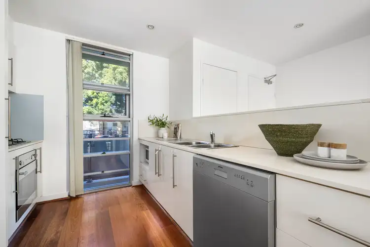 Fourth view of Homely townhouse listing, 12/93-103 Euston Road, Alexandria NSW 2015