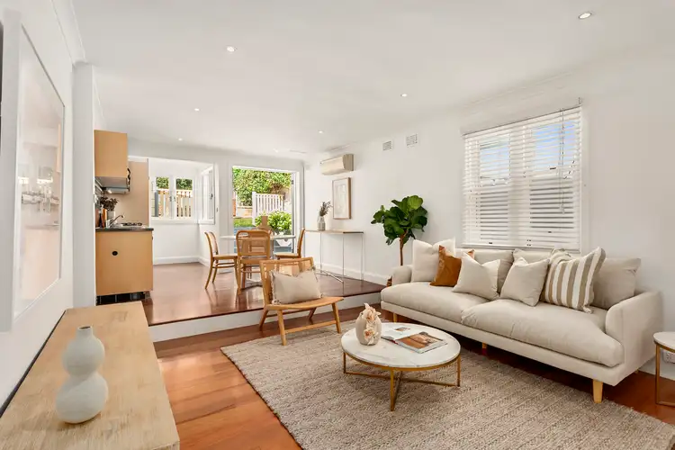 Third view of Homely house listing, 11 Clayton Street, Balmain NSW 2041