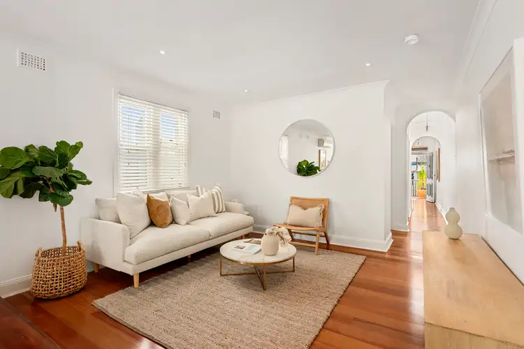Fourth view of Homely house listing, 11 Clayton Street, Balmain NSW 2041