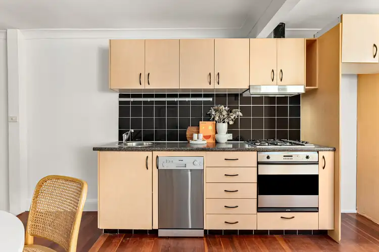 Sixth view of Homely house listing, 11 Clayton Street, Balmain NSW 2041