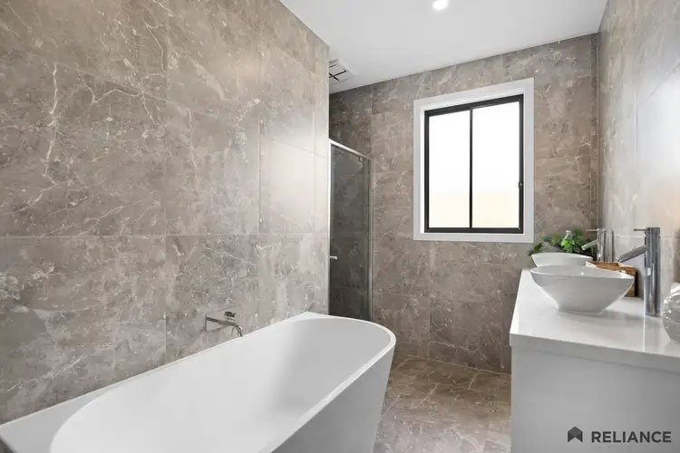 Sixth view of Homely house listing, 12 Erin Drive, Fraser Rise VIC 3336