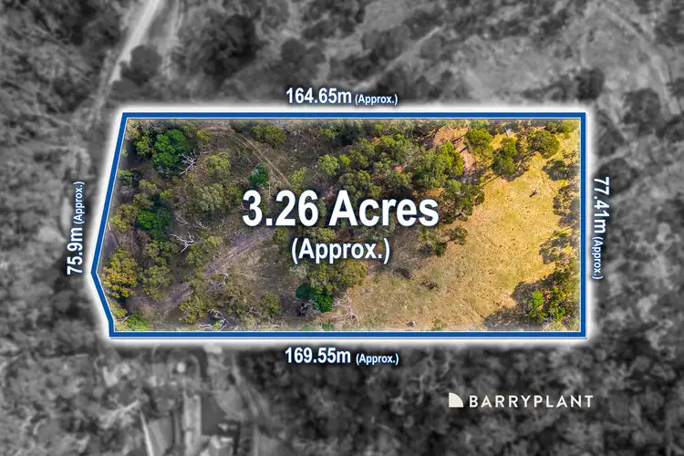 Main view of Homely land listing, 89 Ferndale Road, Upper Ferntree Gully VIC 3156