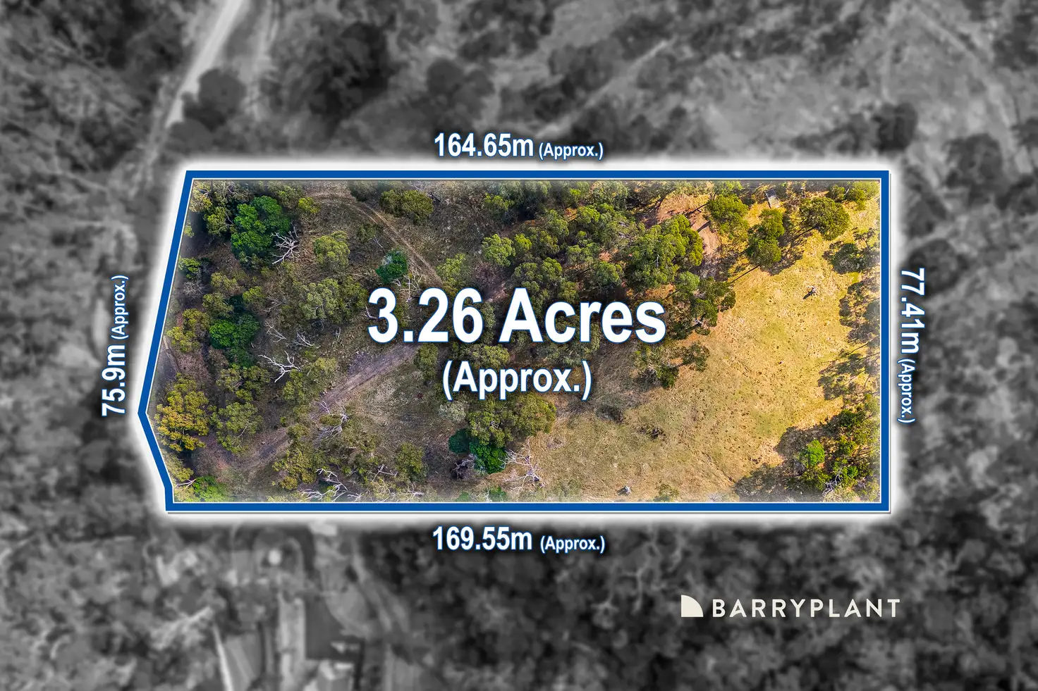 Main view of Homely land listing, 89 Ferndale Road, Upper Ferntree Gully VIC 3156