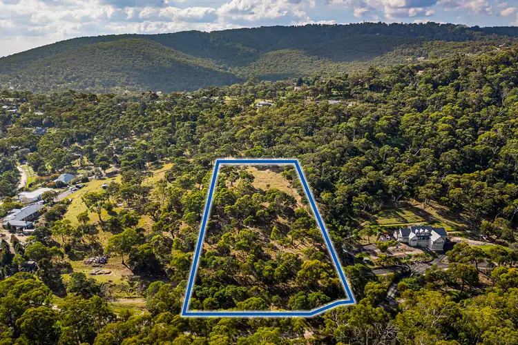 Second view of Homely land listing, 89 Ferndale Road, Upper Ferntree Gully VIC 3156