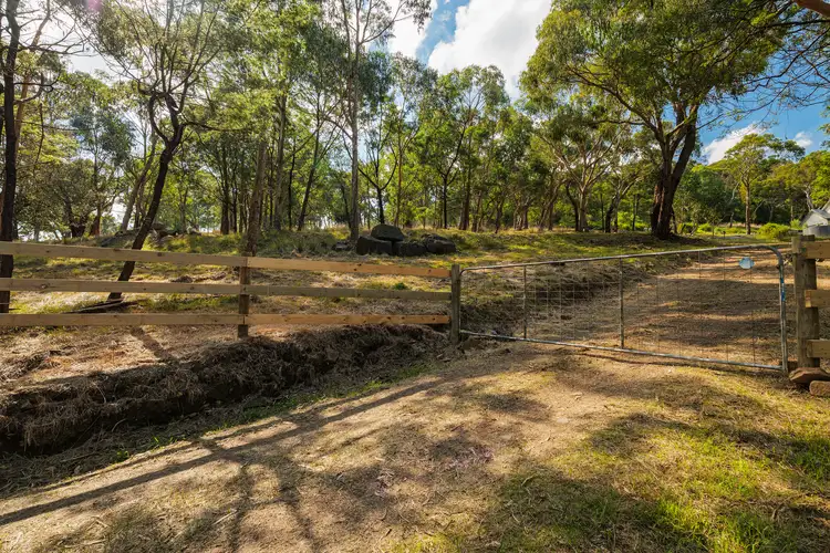 Third view of Homely land listing, 89 Ferndale Road, Upper Ferntree Gully VIC 3156