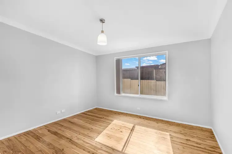 Fifth view of Homely house listing, 47 Weingartner Avenue, Tarro NSW 2322