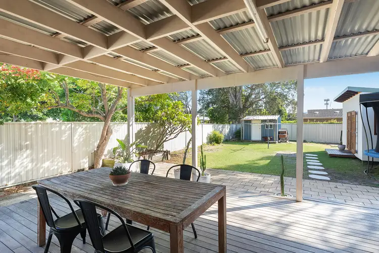 Fourth view of Homely house listing, 91 Trafalgar Avenue, Woy Woy NSW 2256