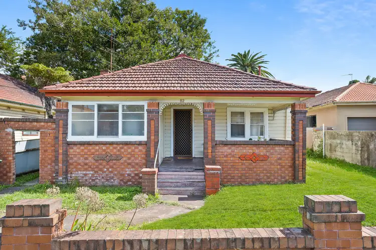 82 Corrimal Street