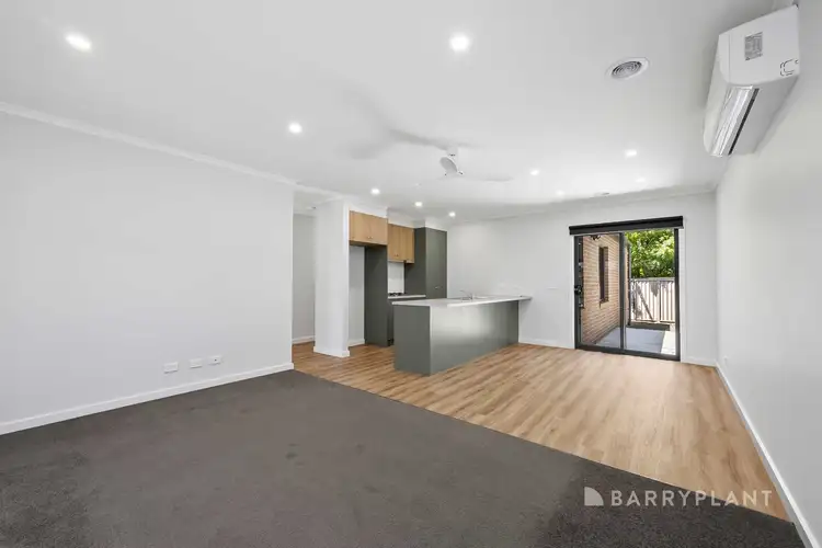 Third view of Homely house listing, 13 Cromwell Street, Wendouree VIC 3355
