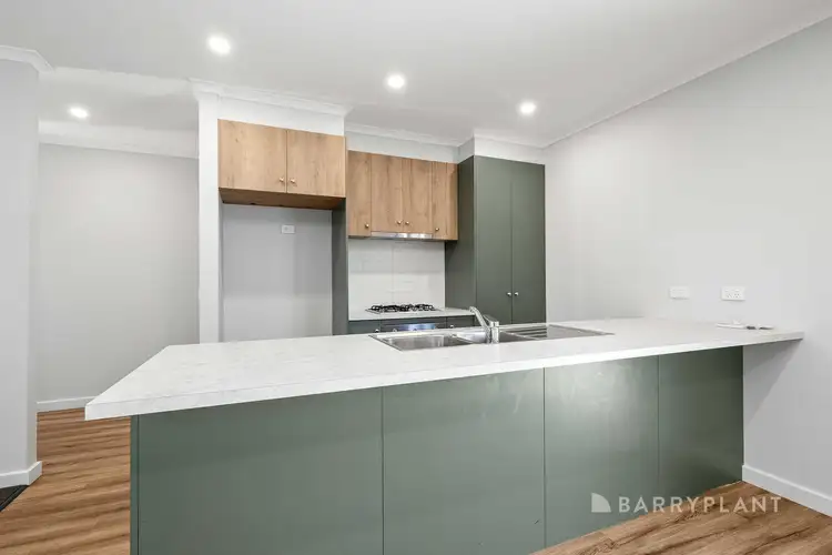 Fourth view of Homely house listing, 13 Cromwell Street, Wendouree VIC 3355