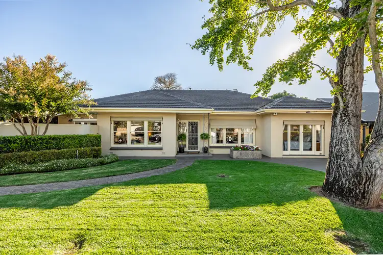10 Hale Avenue, Hawthorn SA 5062