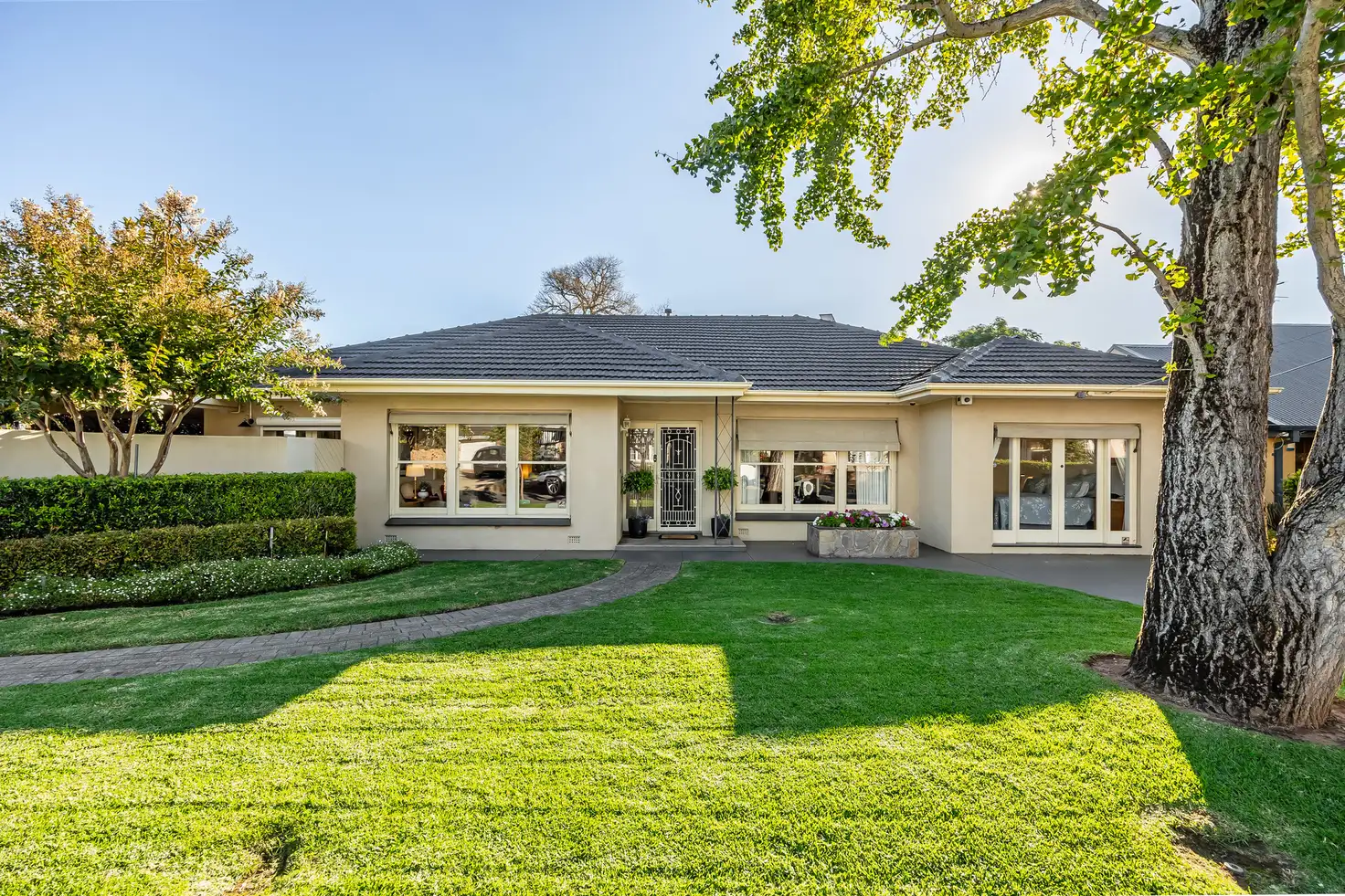 Main view of Homely house listing, 10 Hale Avenue, Hawthorn SA 5062