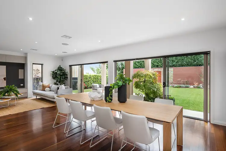Third view of Homely house listing, 46 Stoneleigh Crescent, Highton VIC 3216
