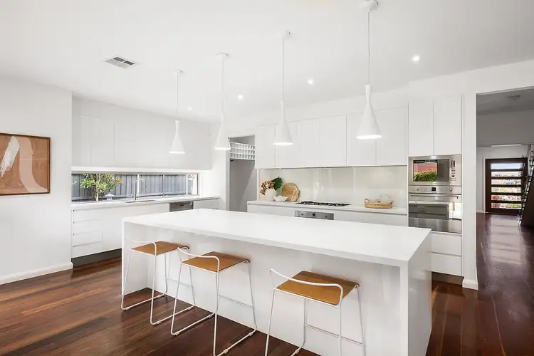 Sixth view of Homely house listing, 46 Stoneleigh Crescent, Highton VIC 3216