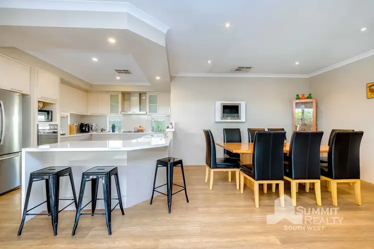 Sixth view of Homely house listing, 15 Biesiot Street, Carey Park WA 6230