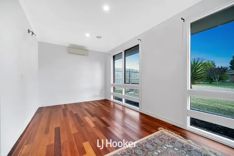 Fourth view of Homely house listing, 48 Fleetwood Drive, Narre Warren VIC 3805