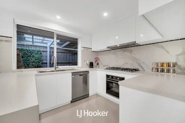 Sixth view of Homely house listing, 48 Fleetwood Drive, Narre Warren VIC 3805