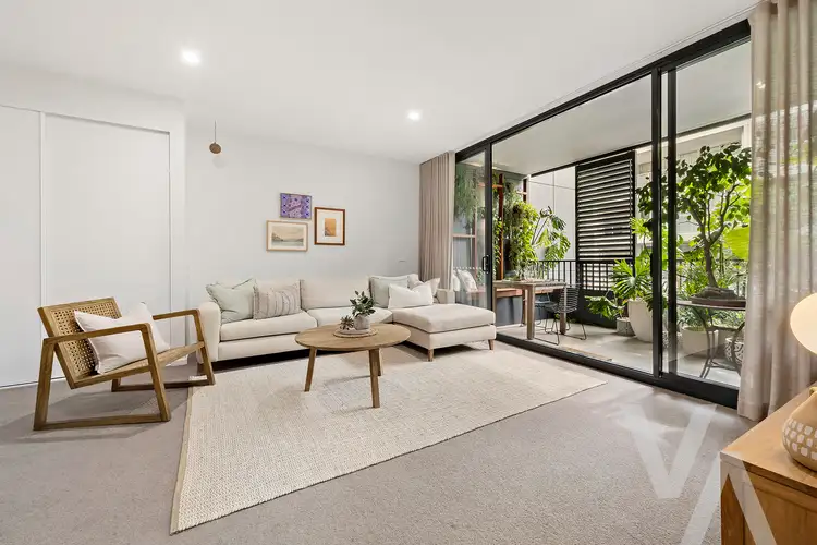 Third view of Homely apartment listing, 111/60 King Street, Newcastle NSW 2300