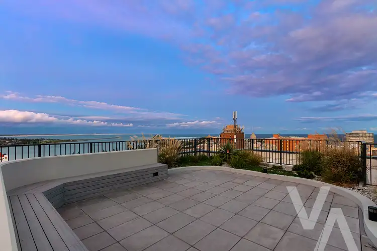 Fifth view of Homely apartment listing, 111/60 King Street, Newcastle NSW 2300