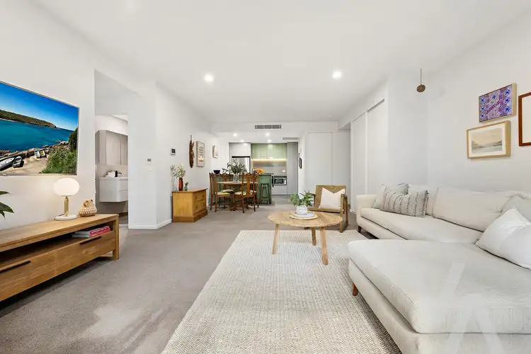 Sixth view of Homely apartment listing, 111/60 King Street, Newcastle NSW 2300