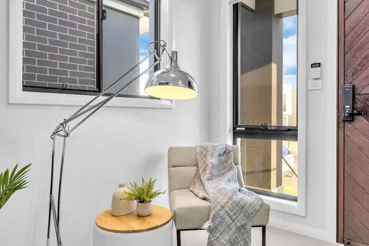 Second view of Homely house listing, 3 Rubidea Street, Box Hill NSW 2765