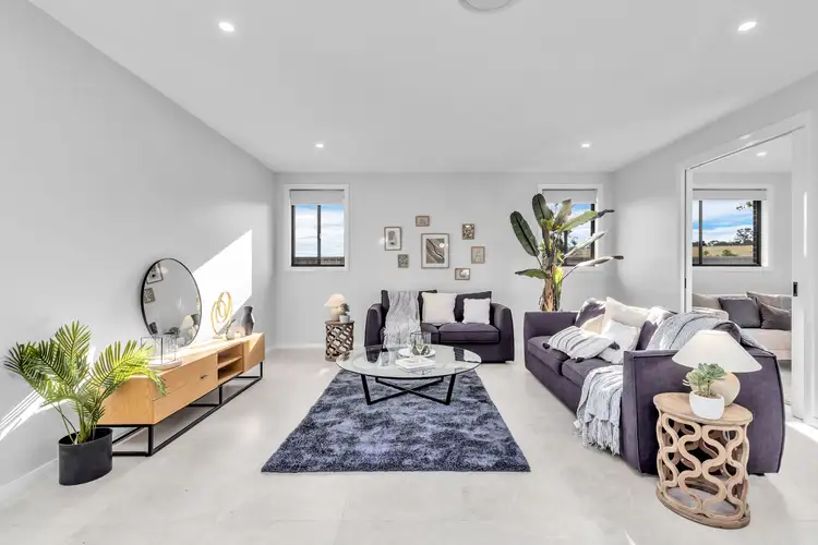Third view of Homely house listing, 3 Rubidea Street, Box Hill NSW 2765