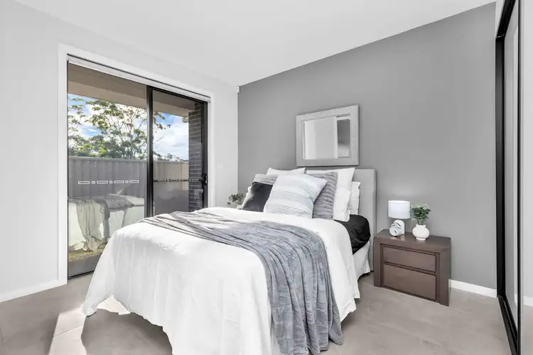 Fourth view of Homely house listing, 3 Rubidea Street, Box Hill NSW 2765