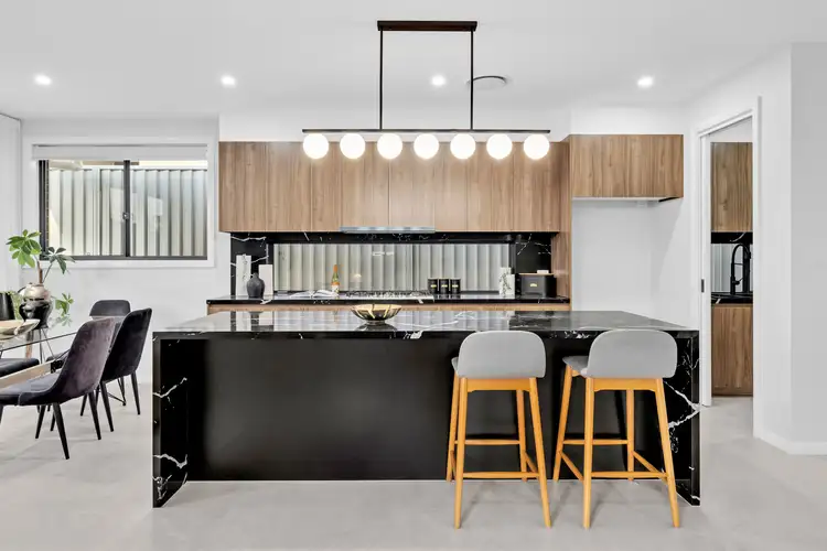 Fifth view of Homely house listing, 3 Rubidea Street, Box Hill NSW 2765