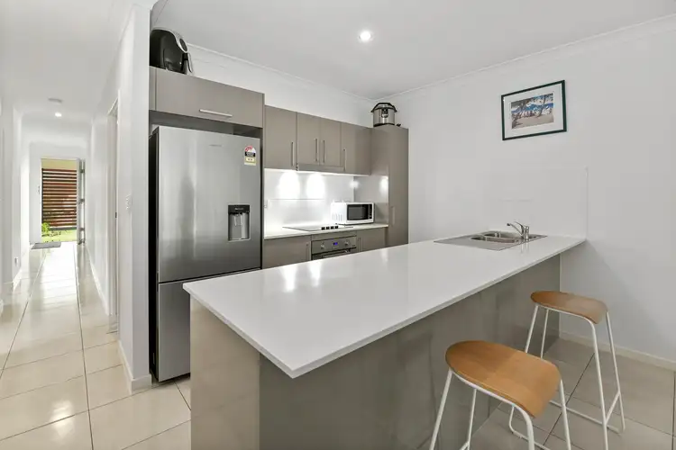 Second view of Homely house listing, 2/11 Tyson Place, Redlynch QLD 4870