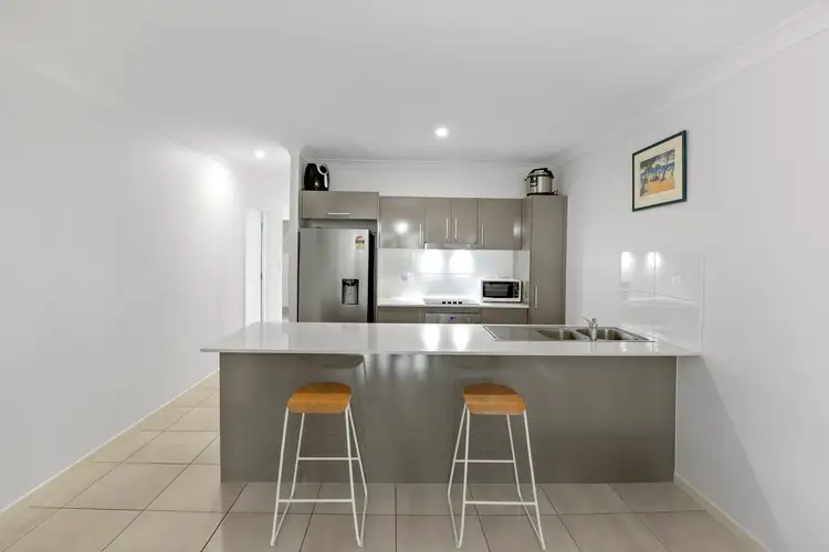 Third view of Homely house listing, 2/11 Tyson Place, Redlynch QLD 4870