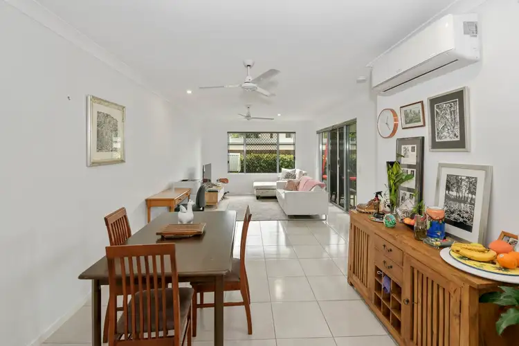 Fourth view of Homely house listing, 2/11 Tyson Place, Redlynch QLD 4870