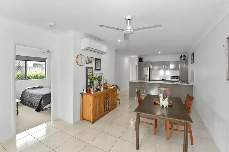 Fifth view of Homely house listing, 2/11 Tyson Place, Redlynch QLD 4870