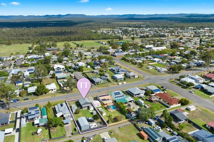 Second view of Homely house listing, 34 Northcote Street, Aberdare NSW 2325