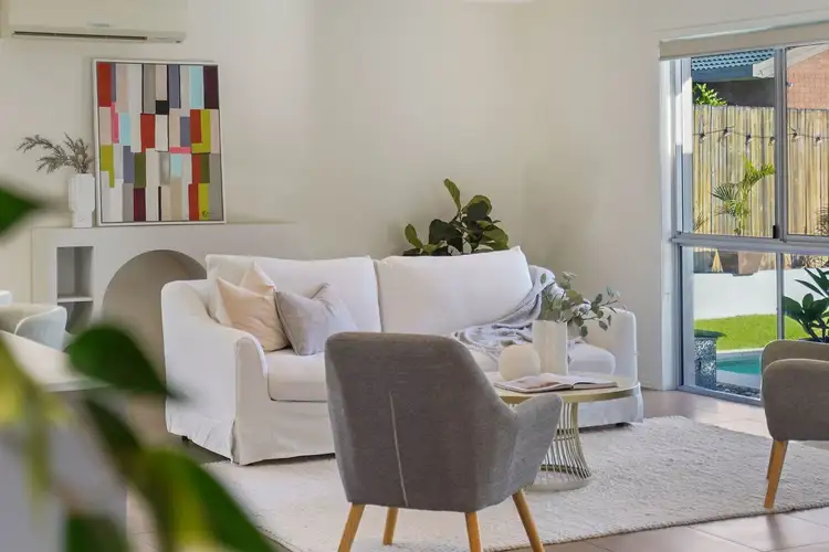 Third view of Homely house listing, 7 Sherborne Street, Carindale QLD 4152
