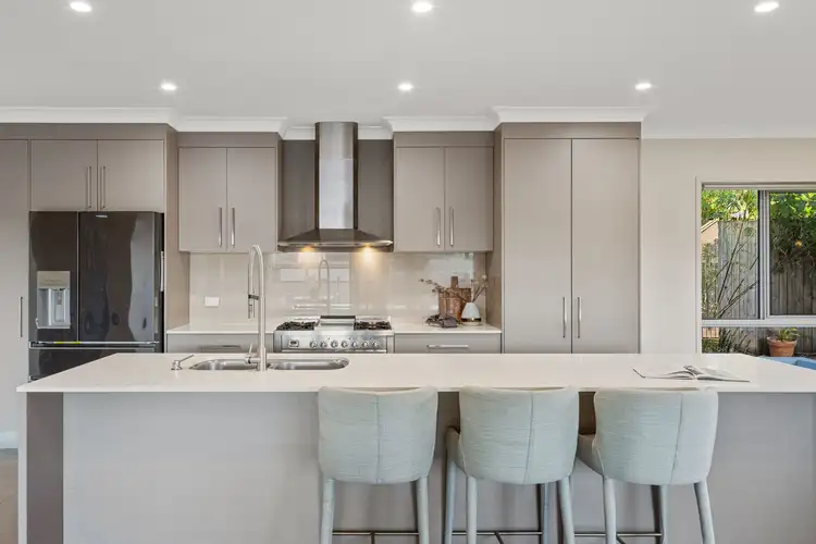 Fourth view of Homely house listing, 7 Sherborne Street, Carindale QLD 4152