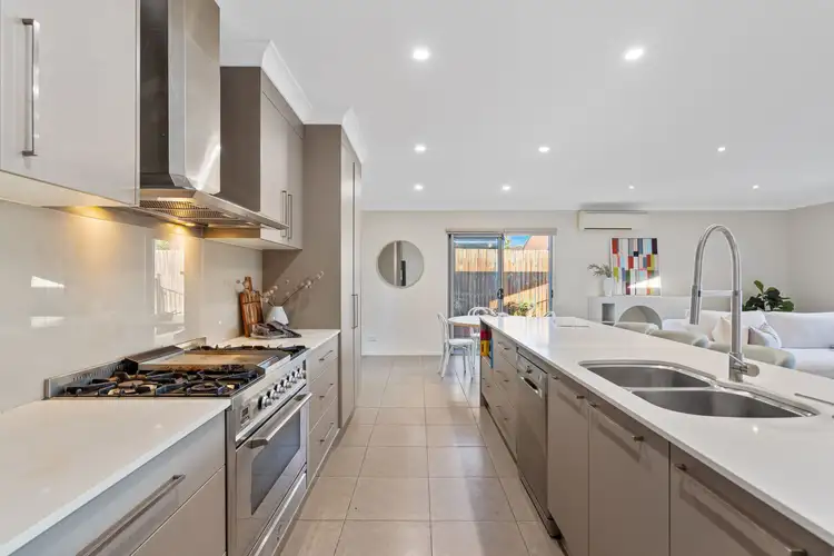 Fifth view of Homely house listing, 7 Sherborne Street, Carindale QLD 4152