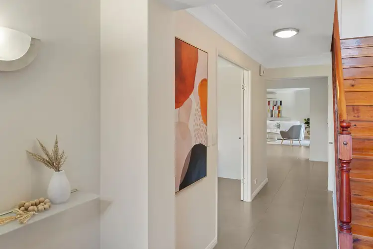Sixth view of Homely house listing, 7 Sherborne Street, Carindale QLD 4152