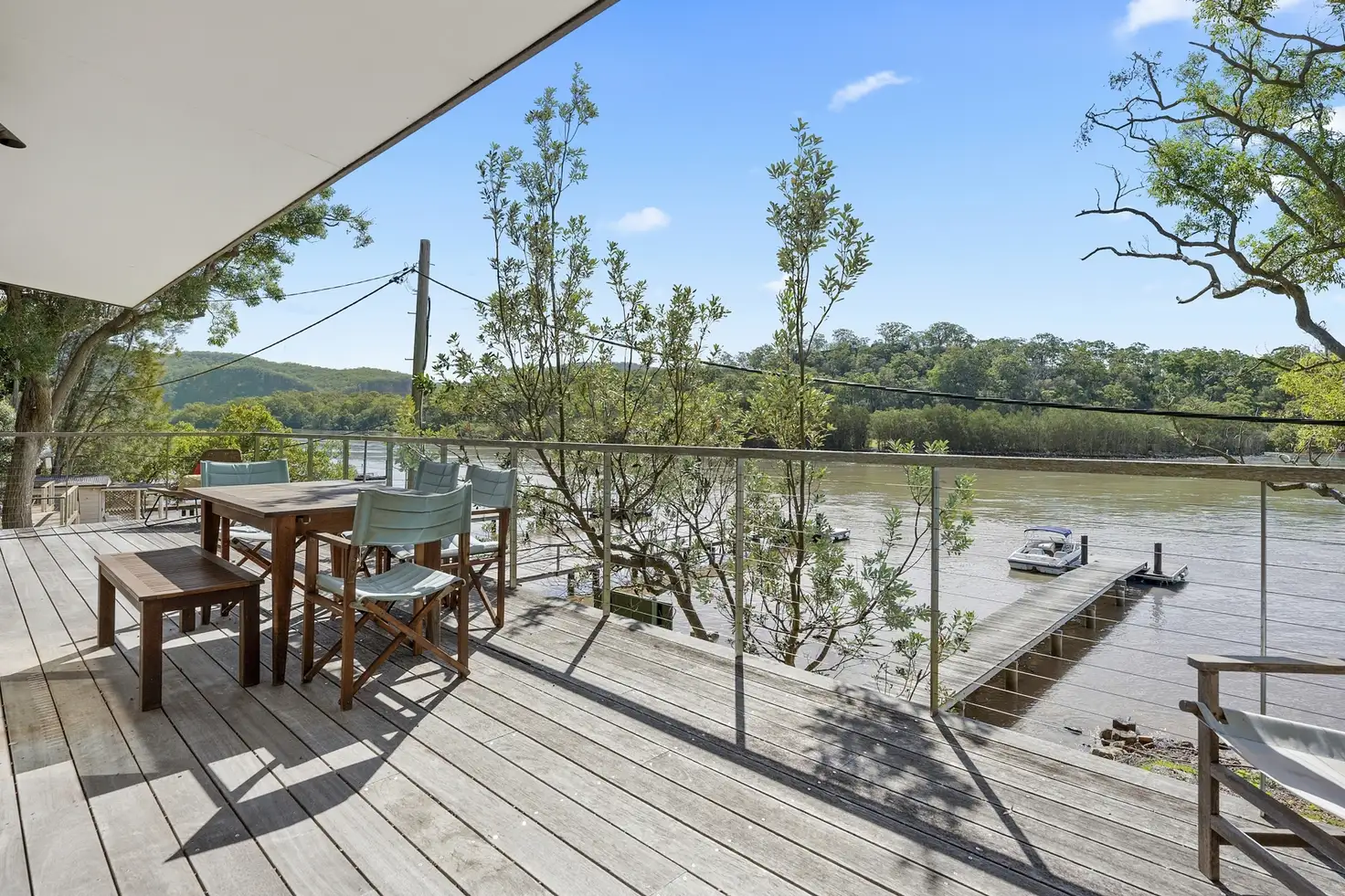 Main view of Homely house listing, 5 Milsons Passage, Milsons Passage NSW 2083