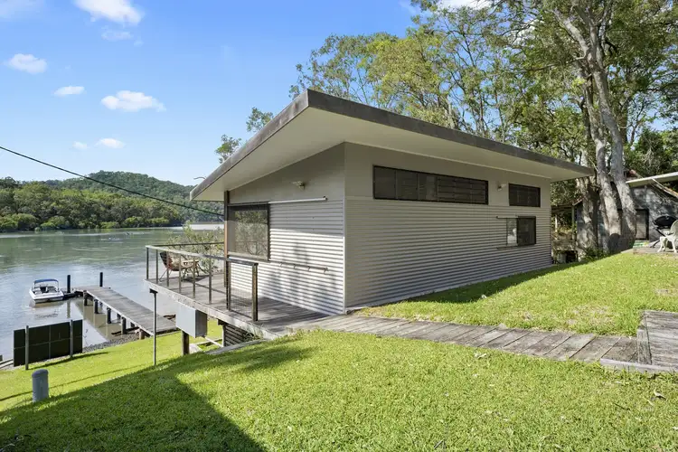 Fourth view of Homely house listing, 5 Milsons Passage, Milsons Passage NSW 2083