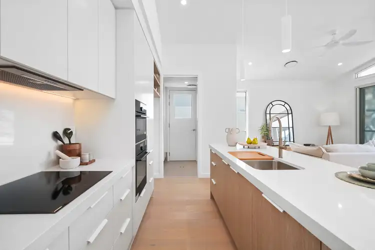 Fourth view of Homely retirement listing, Fuchsia/66 16 Trotter Road, Bobs Farm NSW 2316