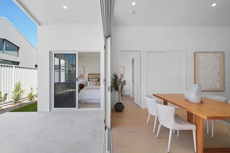Fifth view of Homely retirement listing, Fuchsia/66 16 Trotter Road, Bobs Farm NSW 2316