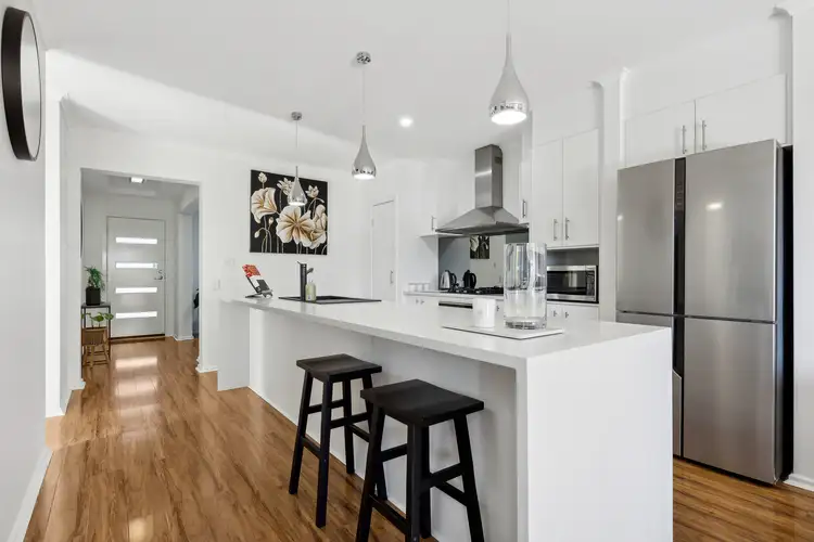 Third view of Homely house listing, 11 Griffiths Drive, Moana SA 5169