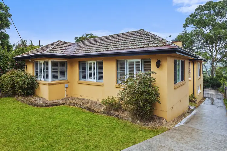 Main view of Homely house listing, 42 St Johns Avenue, Mangerton NSW 2500