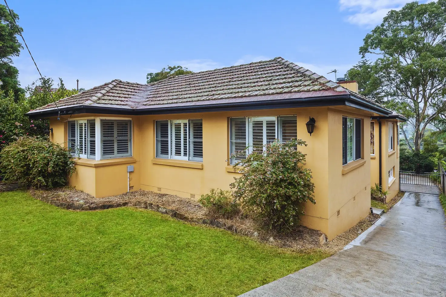 Main view of Homely house listing, 42 St Johns Avenue, Mangerton NSW 2500