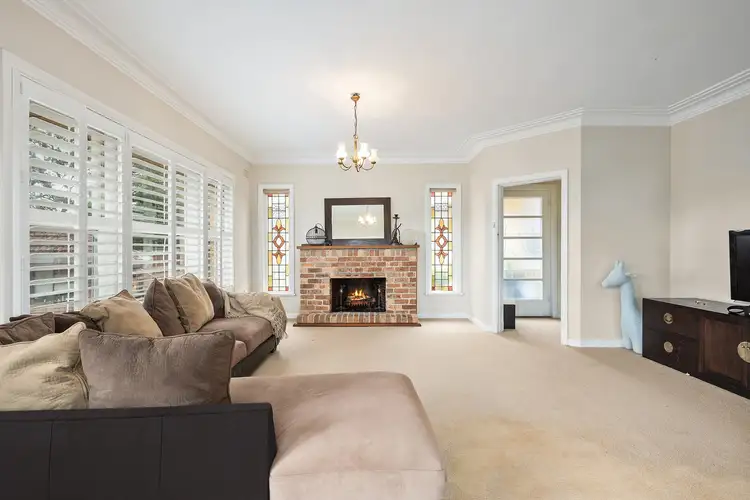 Second view of Homely house listing, 42 St Johns Avenue, Mangerton NSW 2500