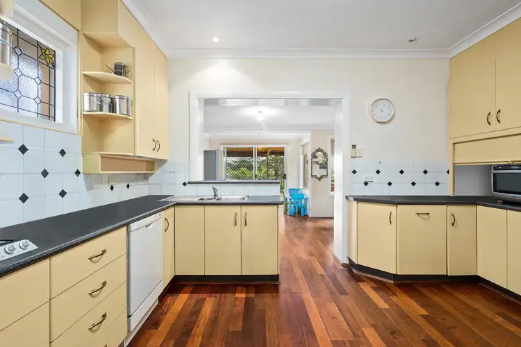 Third view of Homely house listing, 42 St Johns Avenue, Mangerton NSW 2500