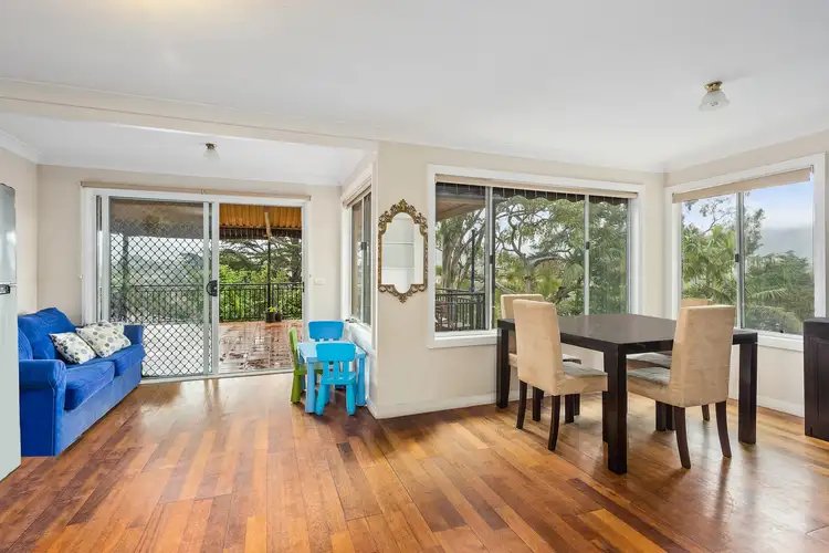 Fifth view of Homely house listing, 42 St Johns Avenue, Mangerton NSW 2500